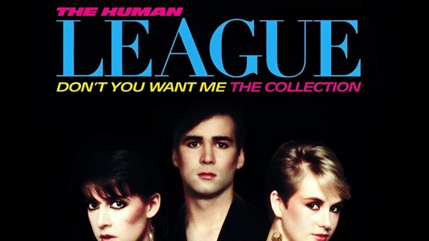 The Human League