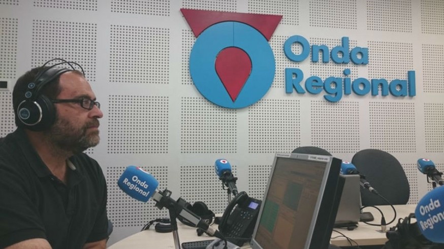 REGIÓN DEPORTIVA (MEDIODÍA) 13/07/2019