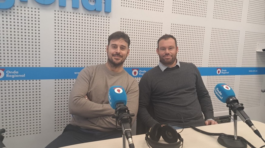 Carolina Marín y el Dr. Juanjo López encabezarán el regreso de "Detrás del juego" en el Olympic Club
