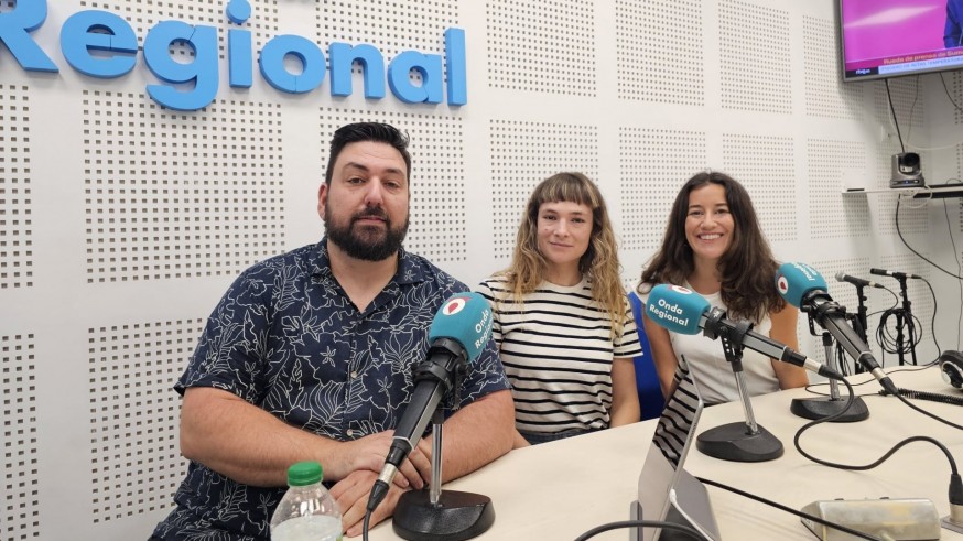 Artistic minds, un proyecto europeo que quiere unir creatividad y discapacidad