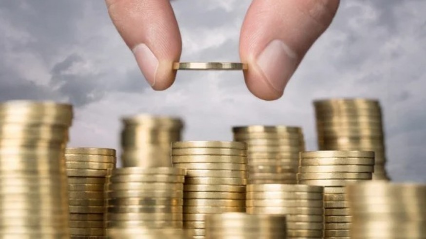 Las píldoras de economía doméstica del ICREFF. 'Dinero en efectivo, también, por favor'