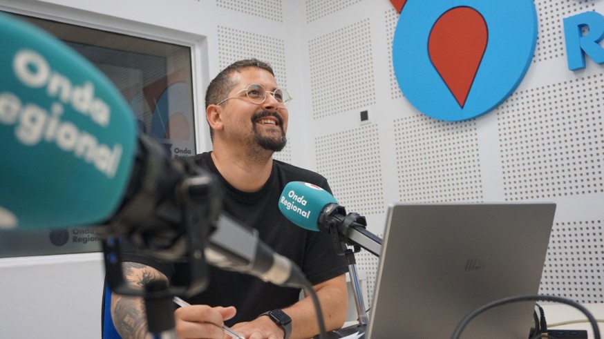 REGIÓN DEPORTIVA (MEDIODÍA) 12/02/2026