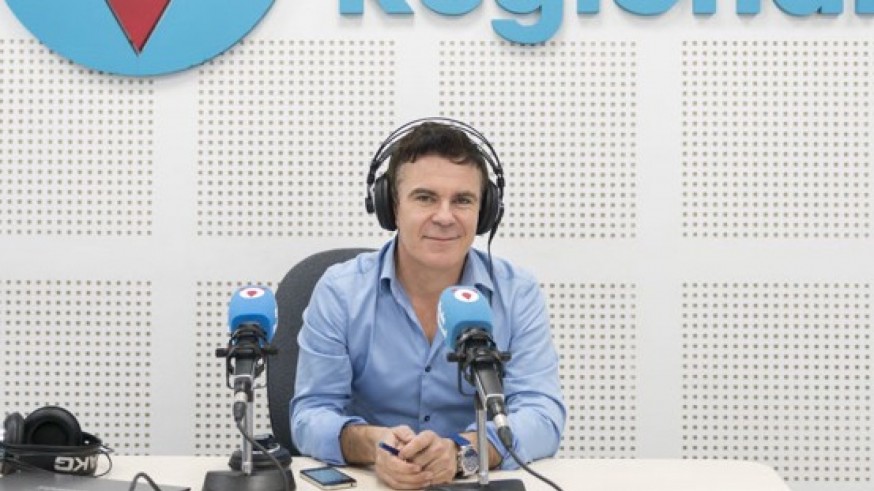 REGIÓN DEPORTIVA (NOCHE) 08/11/2022