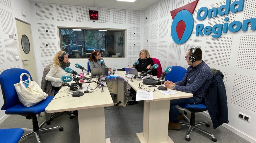 Tertulia de actualidad 27/11/2023