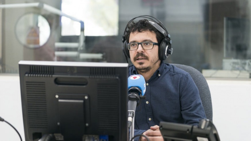 REGIÓN DEPORTIVA (NOCHE) 23/03/2021