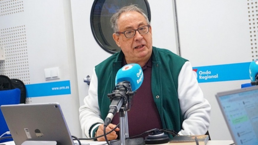 Jorge Novella: "La UE y España tienen que tomar decisiones ante el nuevo desorden mundial"
