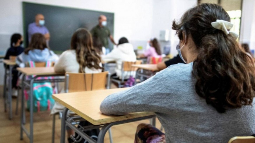 Apuestan por no retrasar la " vuelta al cole" tras las Navidades