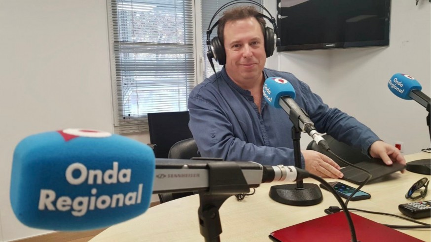 Antonio Rentero