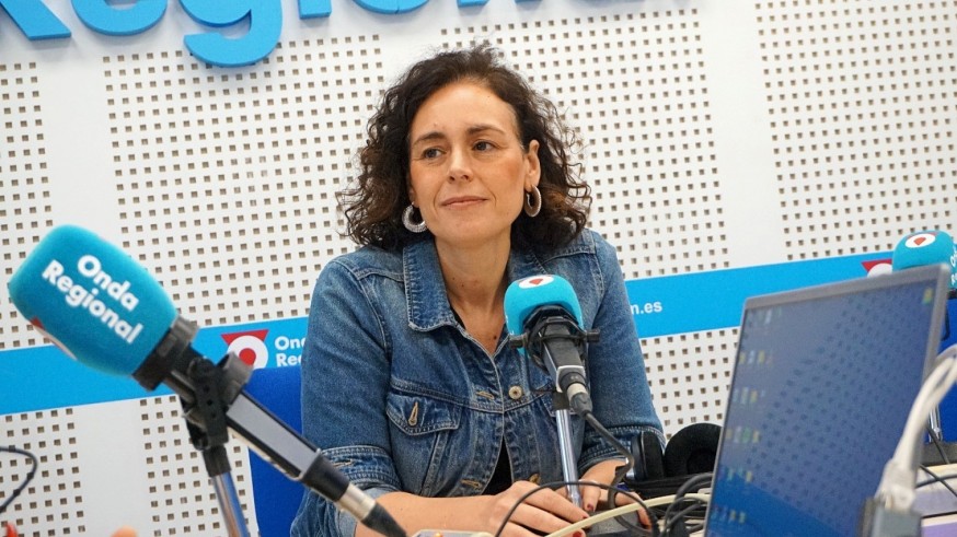 Entrevista Nuria Prior