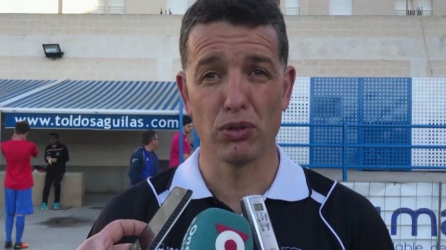 Alejandro Sandroni. "Quiero que La Minera siga creciendo"