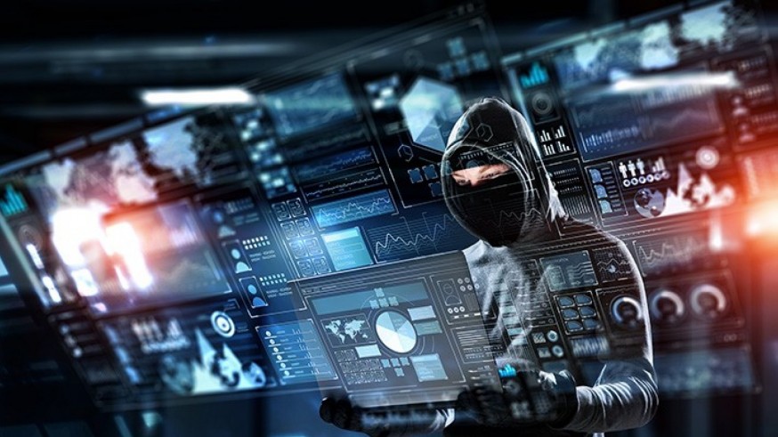 Ciberestafas y seguridad móvil: los retos del "Hombre 2.0" ante el phishing y los robos en festivales