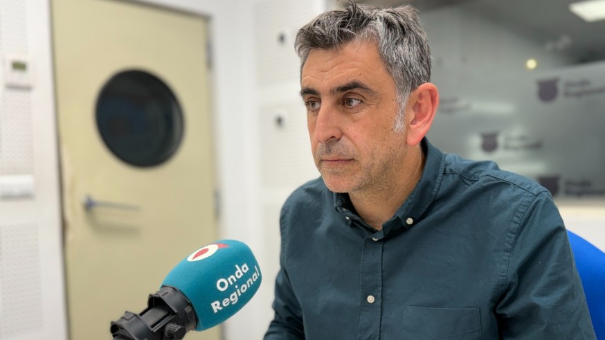 REGIÓN DEPORTIVA (MEDIODÍA) 19/04/2026