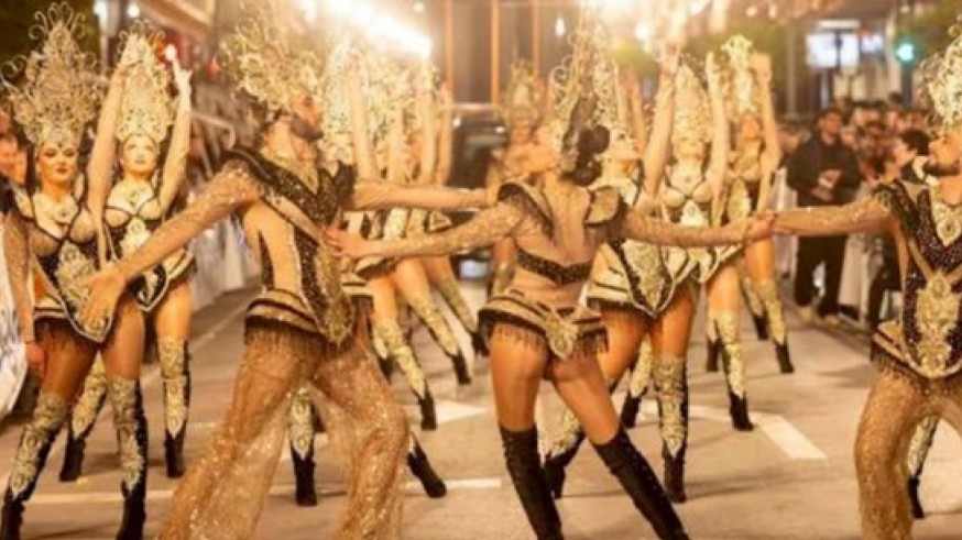 Águilas da el pistoletazo de salida al Carnaval 2027 con la elección de sus personajes