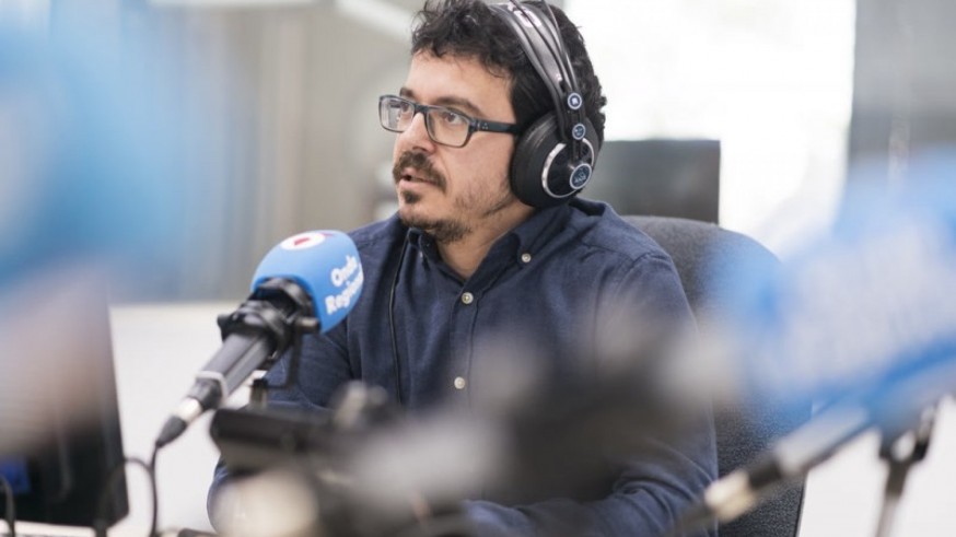 REGIÓN DEPORTIVA (NOCHE) 25/01/2024