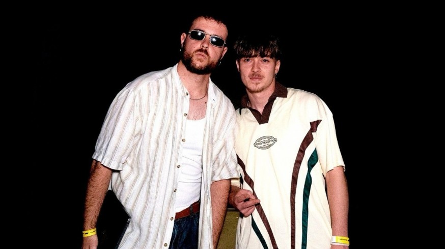 Victorias musicales. Hoy hablamos con Carlos Esteve y Joaquín Alcántara, los dos integrantes de Noname, ganadores del CreaMurcia 2025 Otras Tendencias