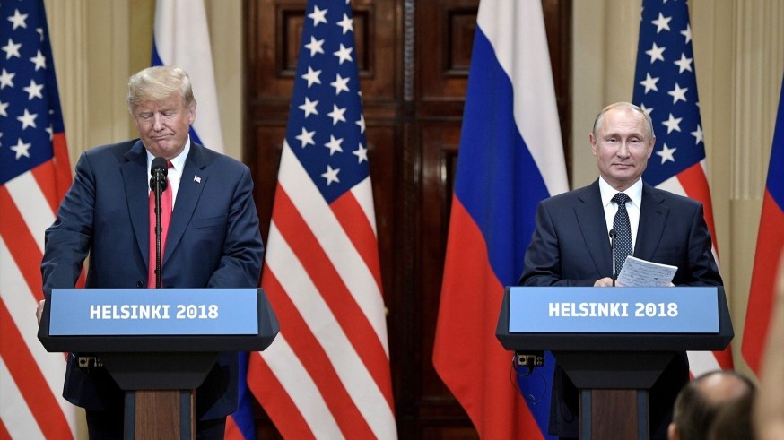 Trump y Putin se verán este 15 de agosto en Alaska para buscar el fin de la guerra en Ucrania