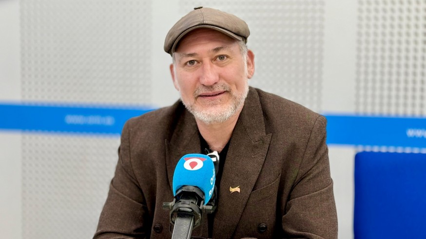 Daniel Albaladejo: El triunfo de un actor que busca "cambiar la vida de la gente" desde el escenario