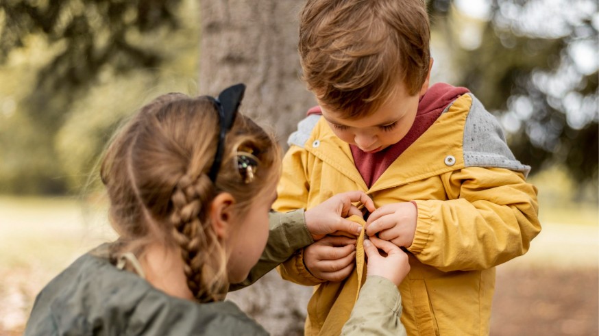 Transformando Escuela. Relación entre aprendizaje y conducta