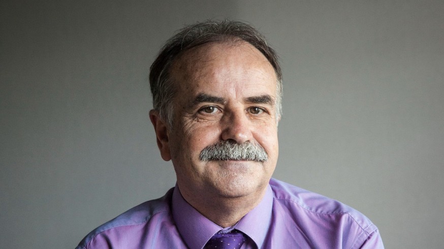 Yeves Valero: "Europa tiene que ser capaz de defender y mantener su DNA, que es la Europa social"