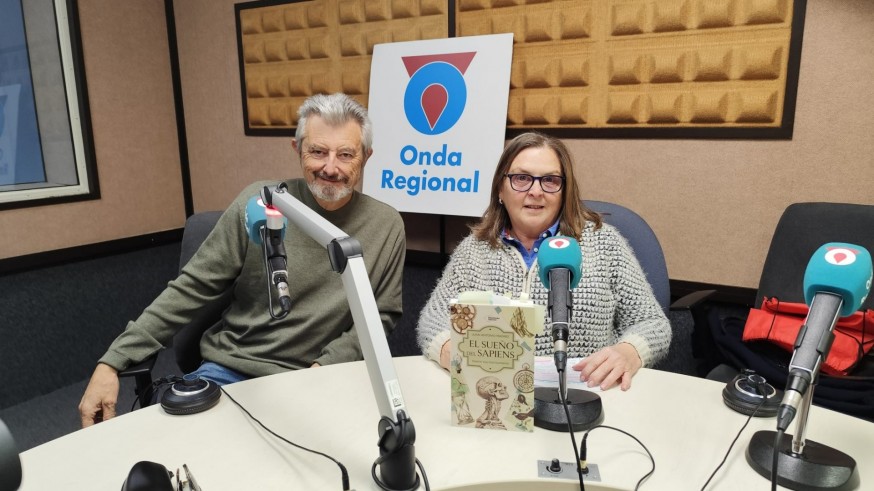 "El sueño del sapiens": Por qué dormir es un acto de resistencia vital en la sociedad actual