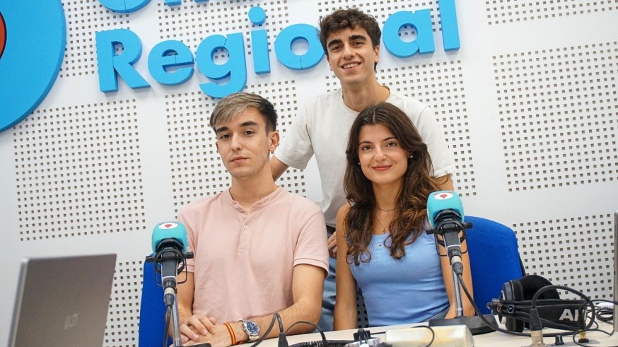 En plan Z. Con Álvaro Cárceles, Alberto Alcázar e Inma Ruiz hablamos del informe del CES sobre juventud, de influencers, la flotilla a Gaza,transfobia