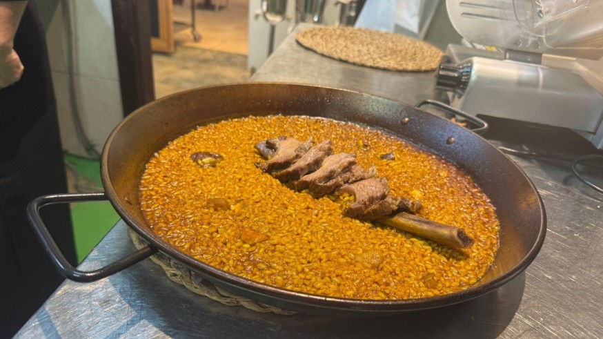 Cartagena entre la industria, el arte y el sabor: un recorrido por la actualidad de la trimilenaria