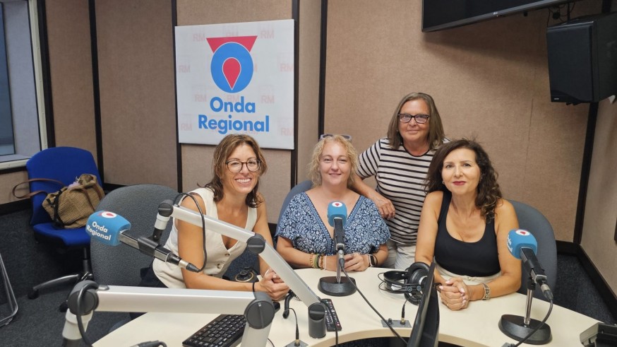 Conexión Europa. Proyectos europeos en el colegio de Corvera