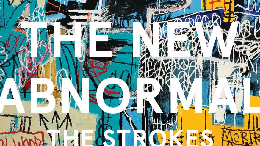 TERMINAL POP 1ª HORA 11/04/2020. The Strokes estrenan su nuevo álbum, The New Abnormal" 