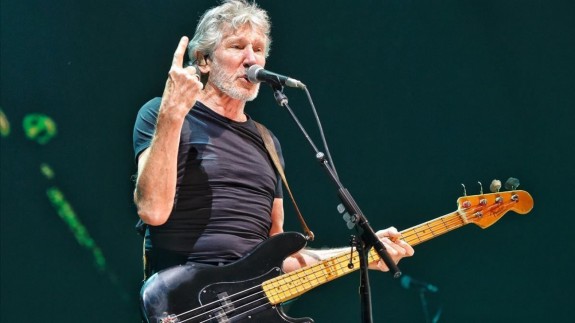 MÚSICA DE CONTRABANDO. Sony Music anuncia el lanzamiento de 'Roger Waters: Us + Them, que muestra al irónico artista de Pink Floyd durante su aclamada gira de 2017-18