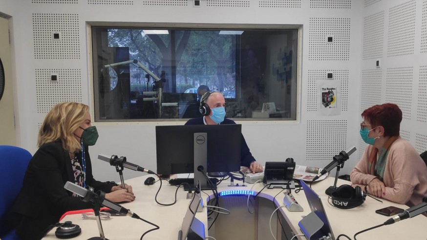 Tertulia de actualidad 10/03/2022