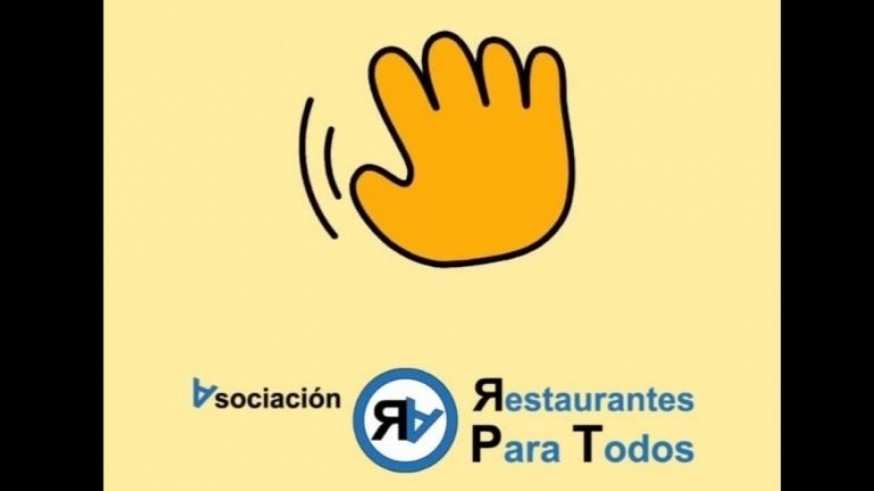 Restaurantes para todos, la web que hace los menús accesibles