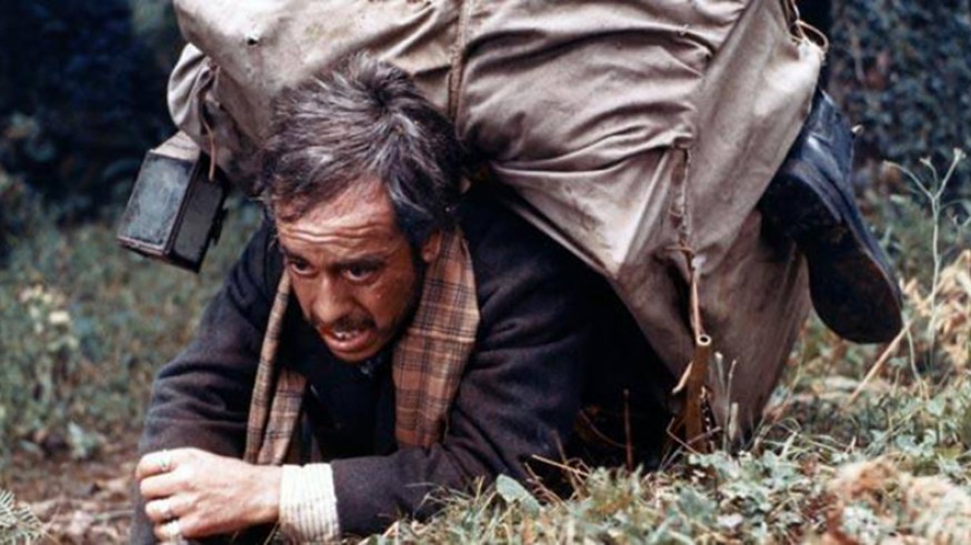 LA RADIO DEL SIGLO. El Clasicazo. El bosque del lobo, dirigida por Pedro Olea