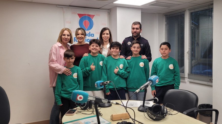 Agente Amigo. Los ‘Guardianes del Planeta’ y su nueva ‘Ecoacera