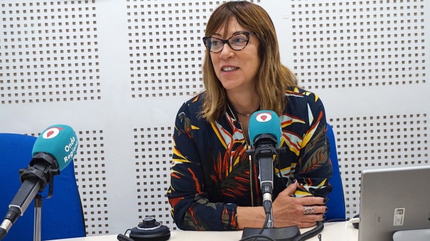 En el Día del Libro conversamos con la escritora y editora Vega Cerezo