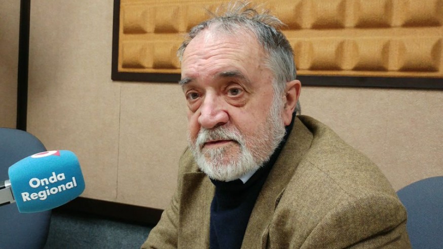 Antonio Béjar