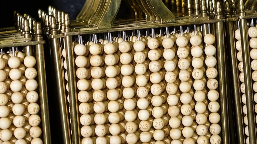 Parte de uno de los quintos premios de la Lotería de Navidad de 2025 se ha vendido en las Torres de Cotillas. Hablamos con su alcalde