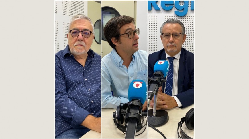 Tertulia de actualidad 20/09/2022