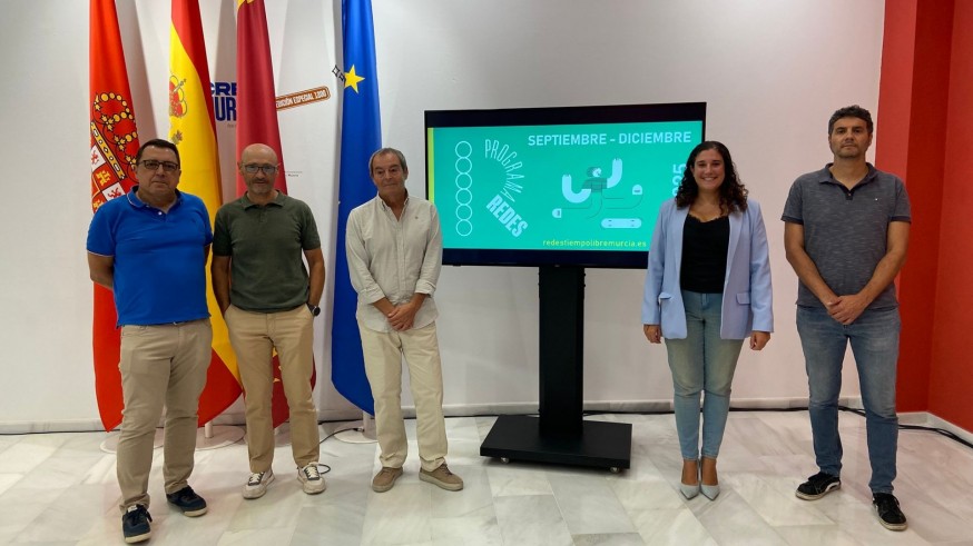 Bachata, K-pop, barranquismo, historia y cultura en una nueva edición de REDES