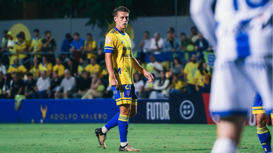 El Orihuela espera al Real Murcia: "Ya hemos eliminado a equipos de superior categoría"