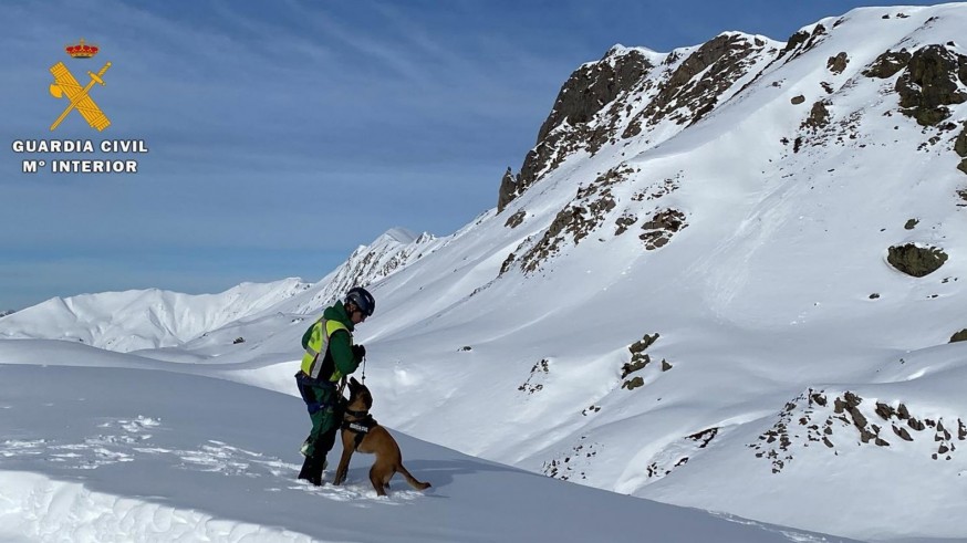 Muere uno de los dos montañeros de Benasque