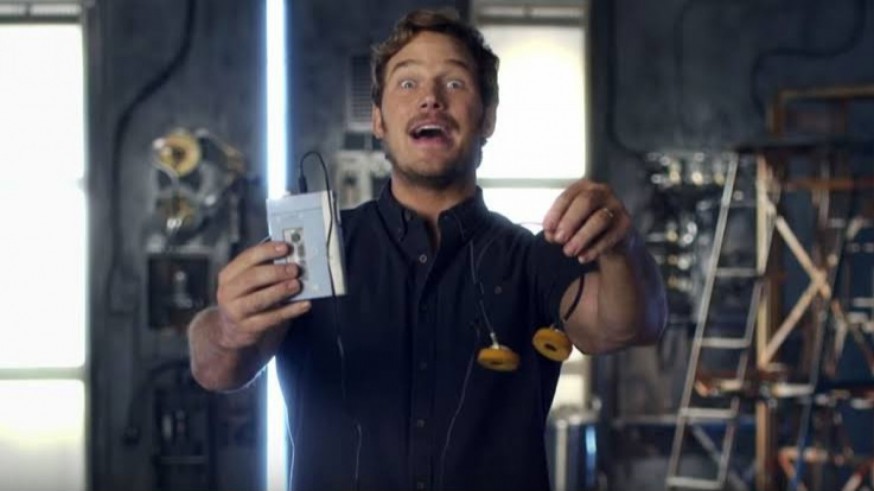 Las canciones que "cabían" dentro de un Walkman