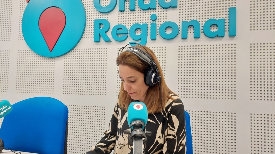 REGIÓN DE MURCIA NOTICIAS (MEDIODÍA) 10/04/2025