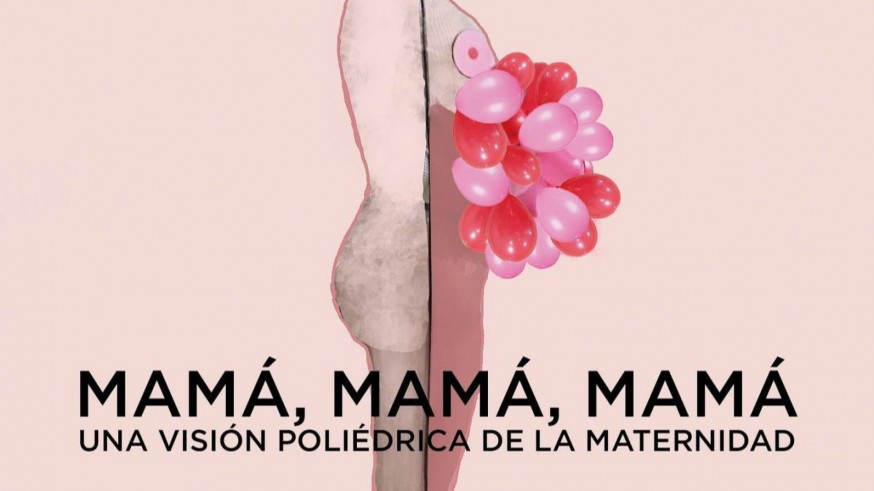 Molina de Segura acoge la exposición 'Mamá, mamá, mamá'