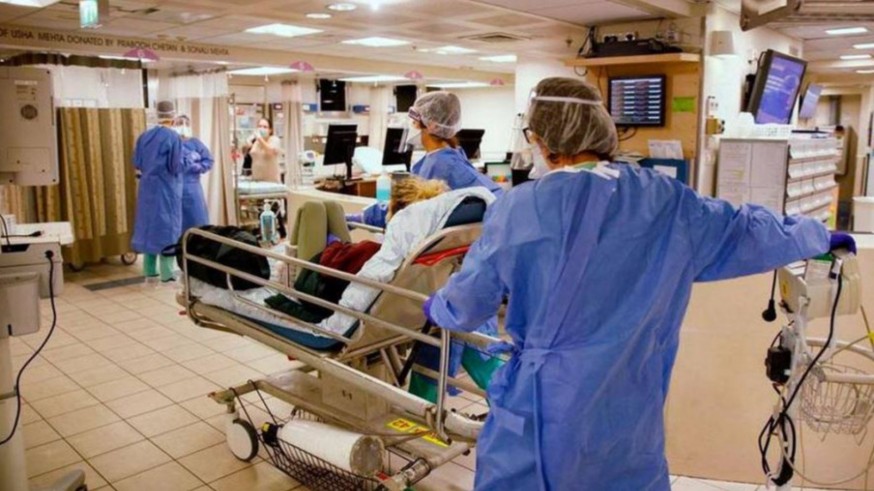Salud permite desde este martes las visitas a los pacientes ingresados en los hospitales murcianos