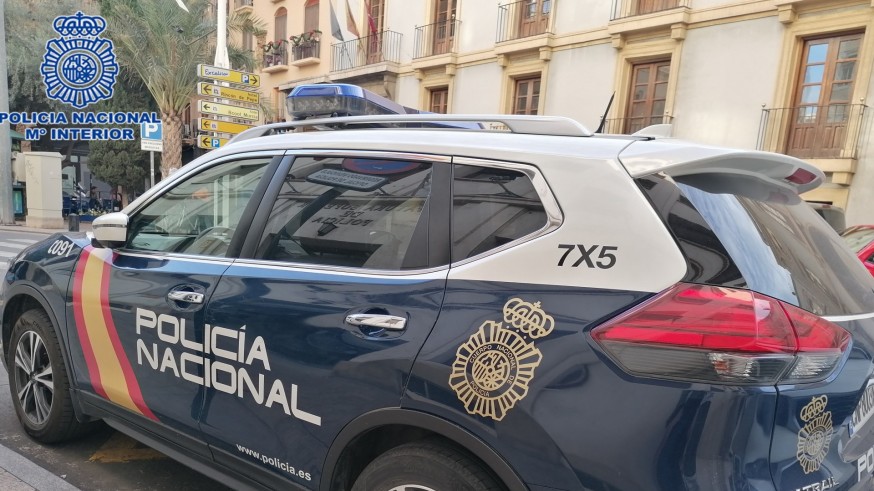 Cuatro detenidos en Ciudad Real y Murcia por realizar contratos ficticios para obtener subvenciones