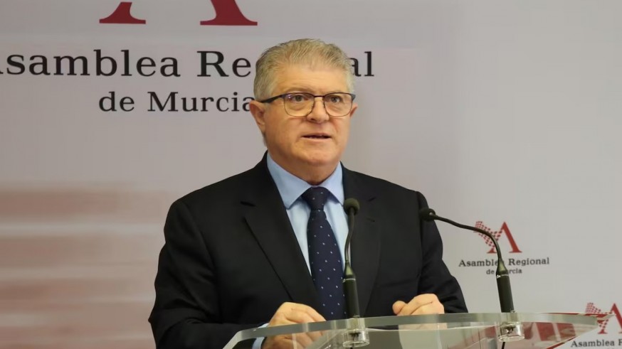 La Asamblea Regional, al día. La actividad se retoma a partir del lunes