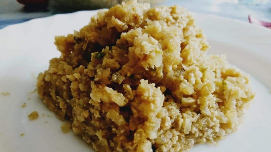 Con sumo gusto. Claves nutricionales para disfrutar de la gastronomía murciana en las próximas festividades