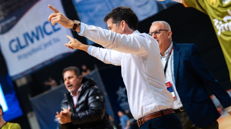 La Champions llegará a Cartagena el fin de semana del derbi