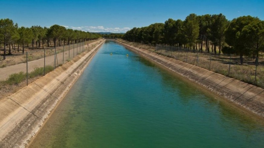 Trasvase Tajo-Segura: aprobados los envíos de agua al levante de todo el verano 