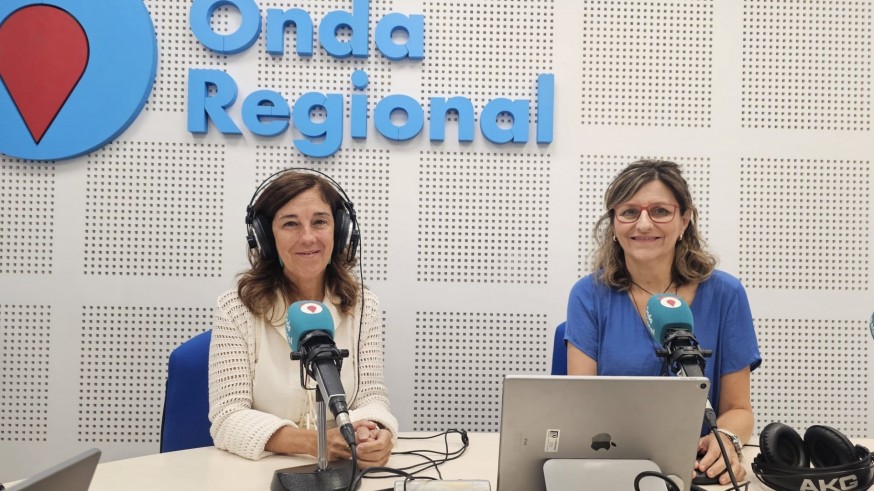 En el centro de la clase. Equipos de expertos de la Consejería de Educación